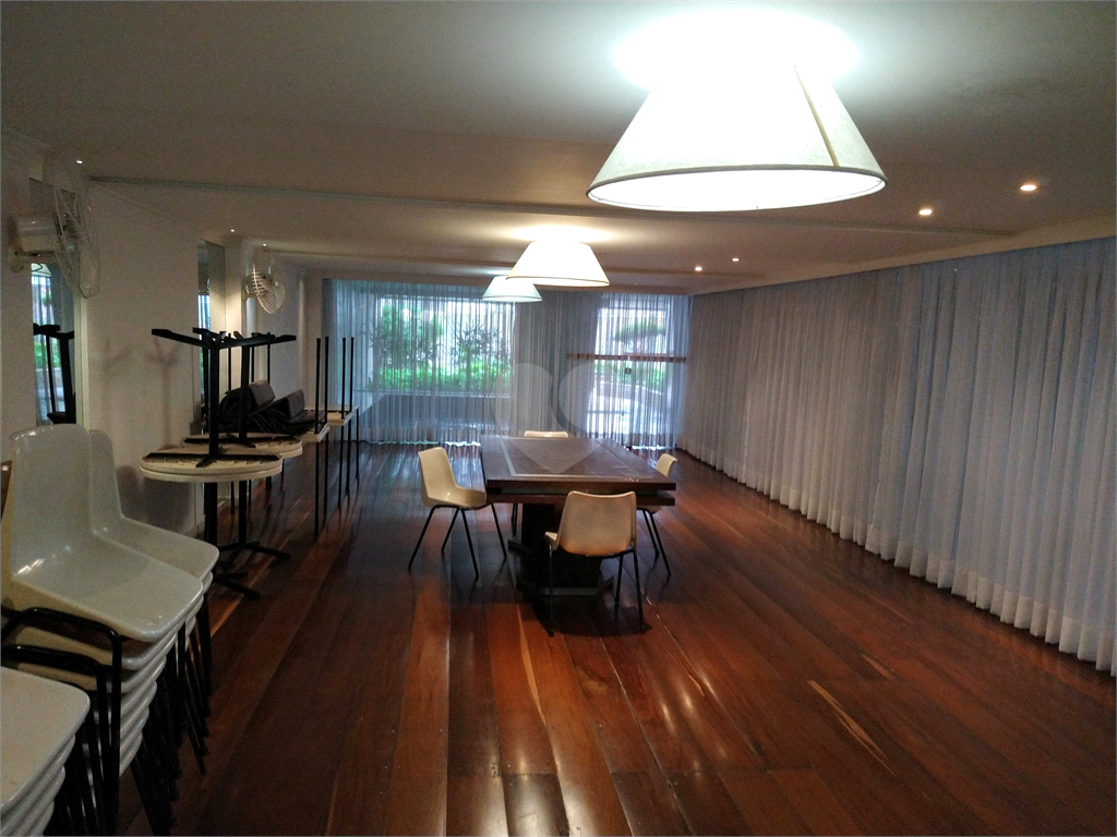 Venda Apartamento São Paulo Santana REO478532 33