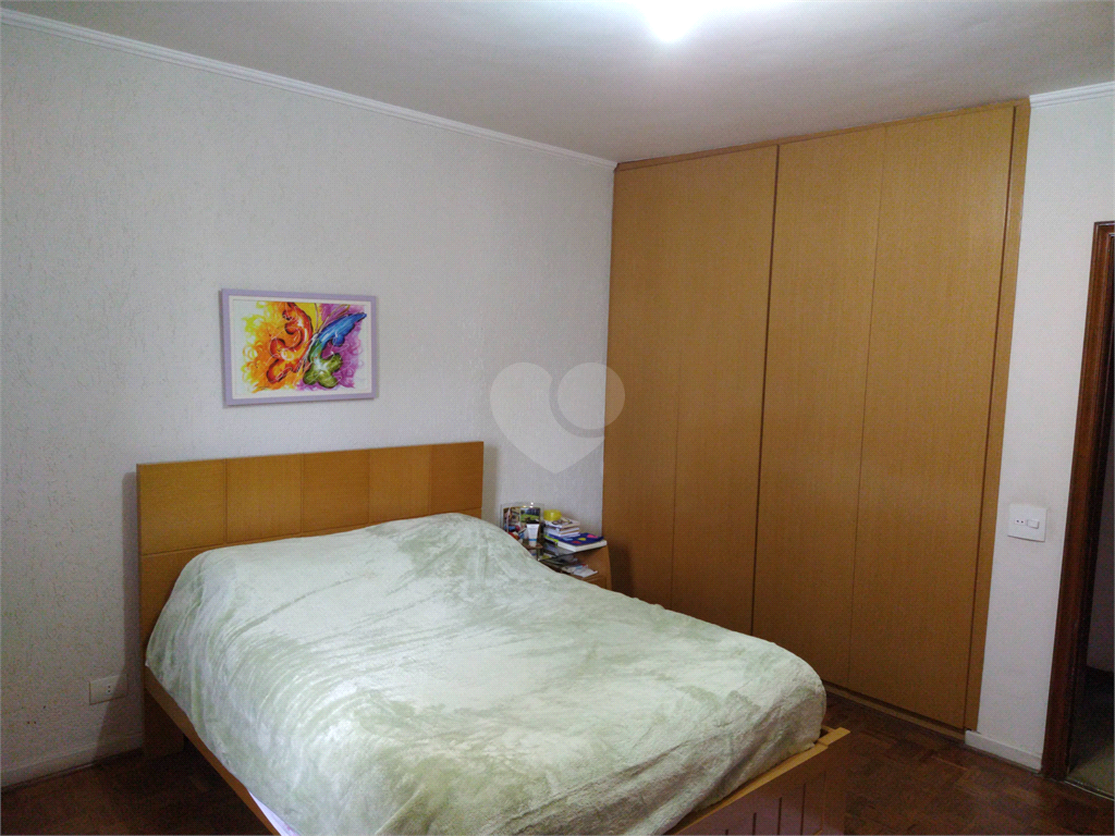 Venda Apartamento São Paulo Santana REO478532 15