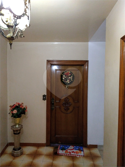 Venda Apartamento São Paulo Santana REO478532 28