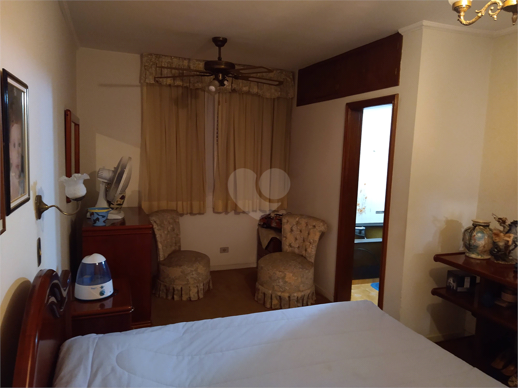 Venda Apartamento São Paulo Santana REO478532 9