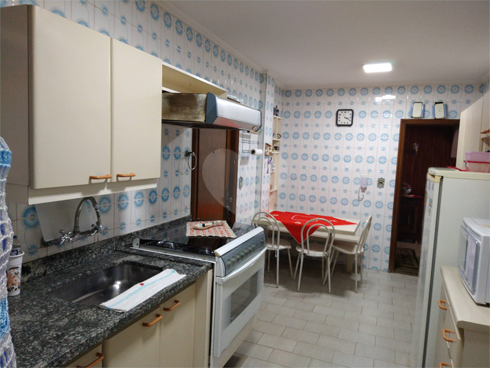 Venda Apartamento São Paulo Santana REO478532 24