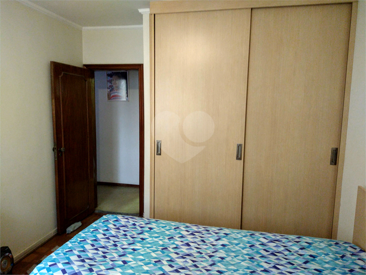 Venda Apartamento São Paulo Santana REO478532 20