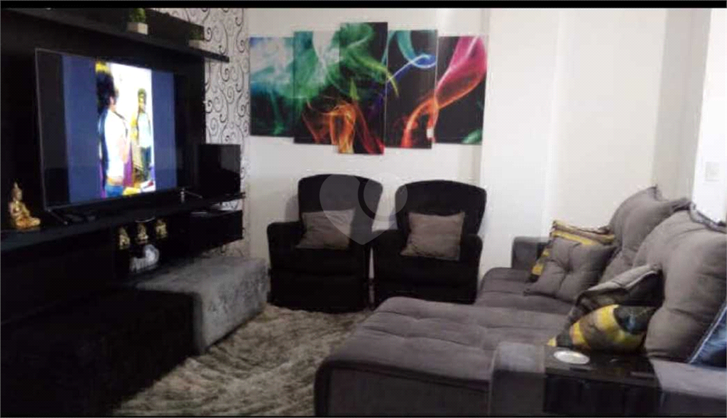 Venda Apartamento Canoas Centro REO478554 2