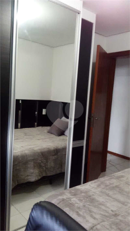 Venda Apartamento Canoas Centro REO478554 22