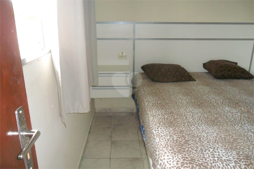 Venda Condomínio São Paulo Jardim Guanhembu REO478571 14