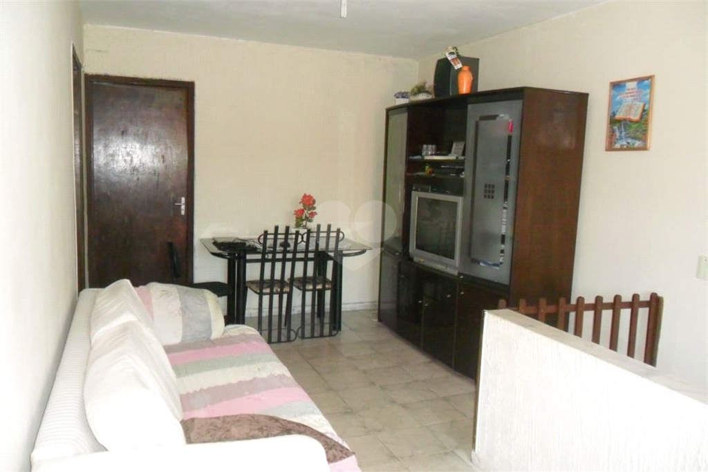 Venda Condomínio São Paulo Jardim Guanhembu REO478571 17