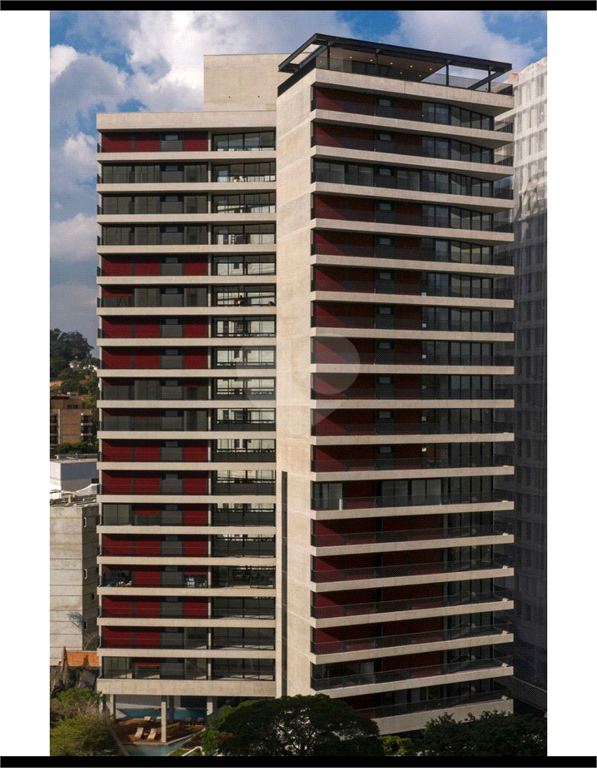 Venda Apartamento São Paulo Jardim Das Bandeiras REO478605 29