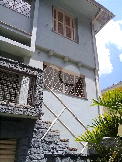 Venda Casa São Paulo Perdizes REO478610 1