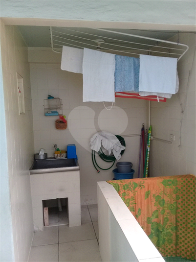 Venda Casa São Paulo Perdizes REO478610 25