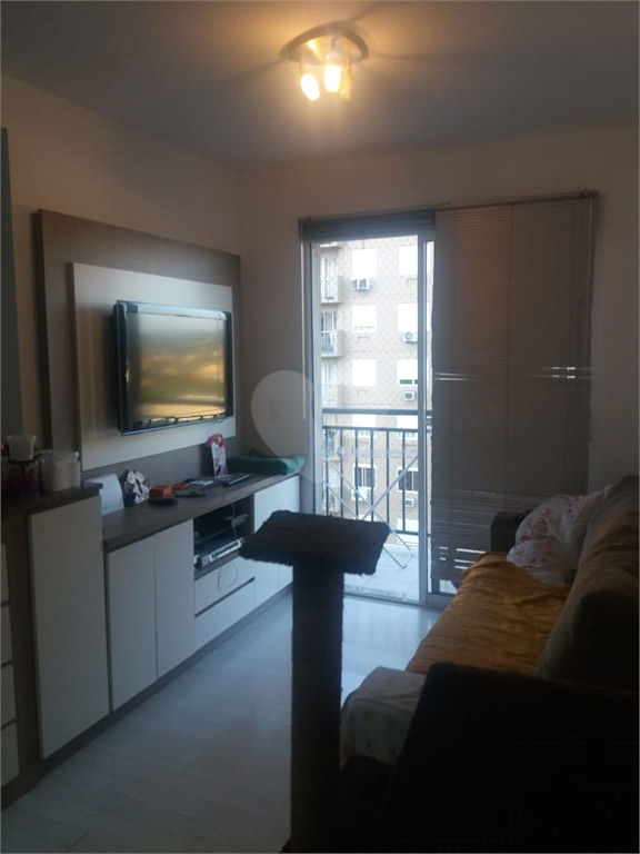 Venda Apartamento Porto Alegre Hípica REO478656 15