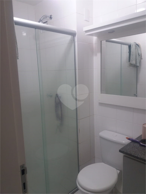 Venda Apartamento Porto Alegre Hípica REO478656 14