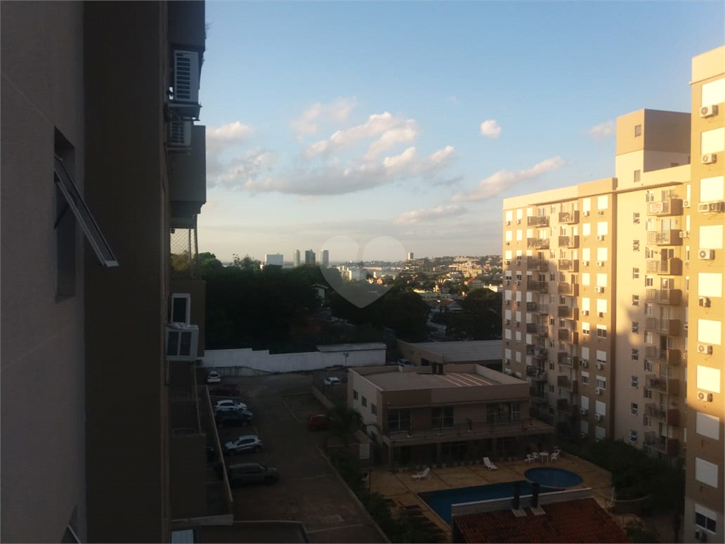 Venda Apartamento Porto Alegre Hípica REO478656 22