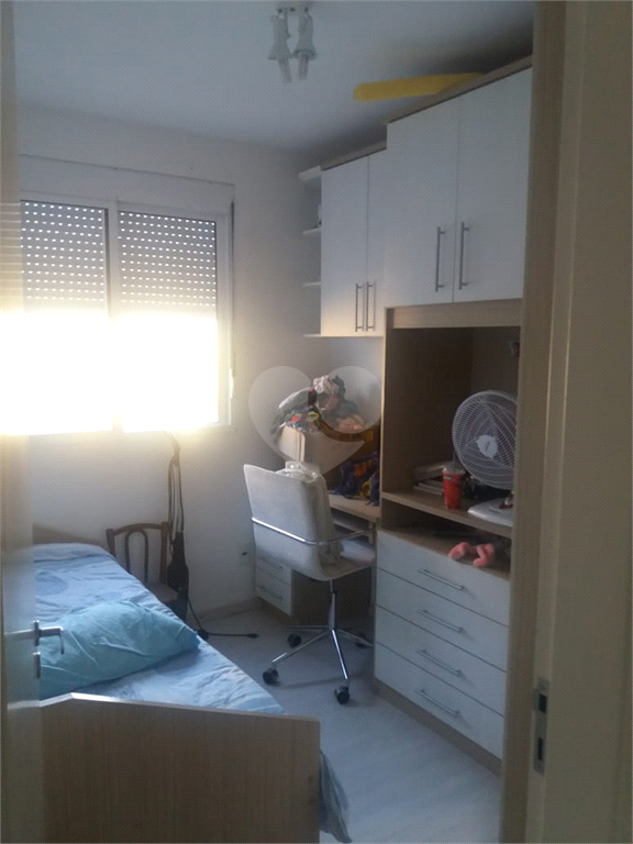 Venda Apartamento Porto Alegre Hípica REO478656 10