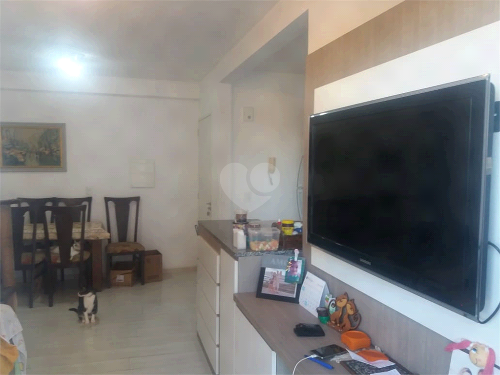 Venda Apartamento Porto Alegre Hípica REO478656 18