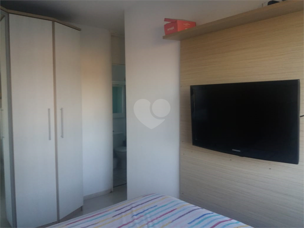 Venda Apartamento Porto Alegre Hípica REO478656 7