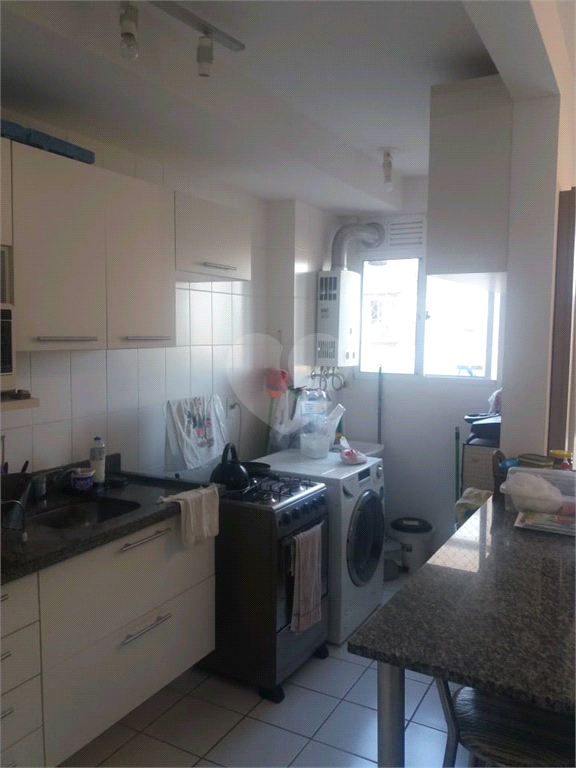 Venda Apartamento Porto Alegre Hípica REO478656 17