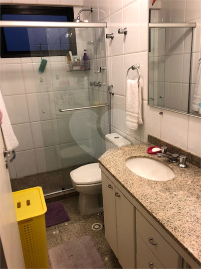 Venda Apartamento São Paulo Vila Mascote REO478660 16