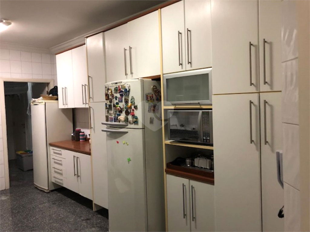 Venda Apartamento São Paulo Vila Mascote REO478660 19