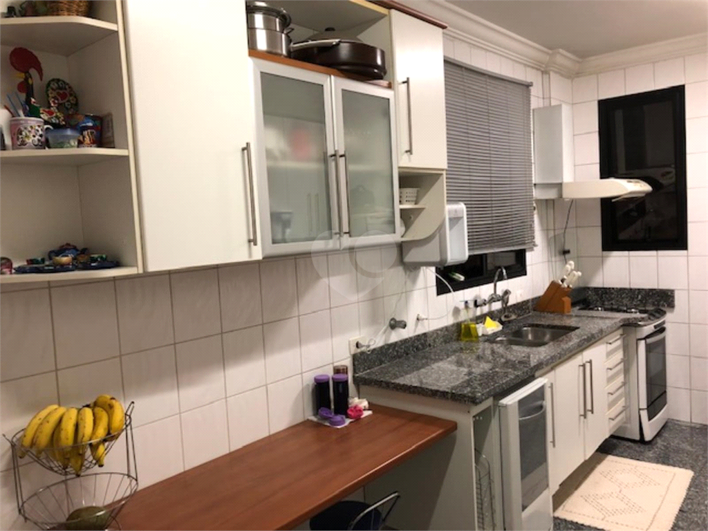 Venda Apartamento São Paulo Vila Mascote REO478660 18