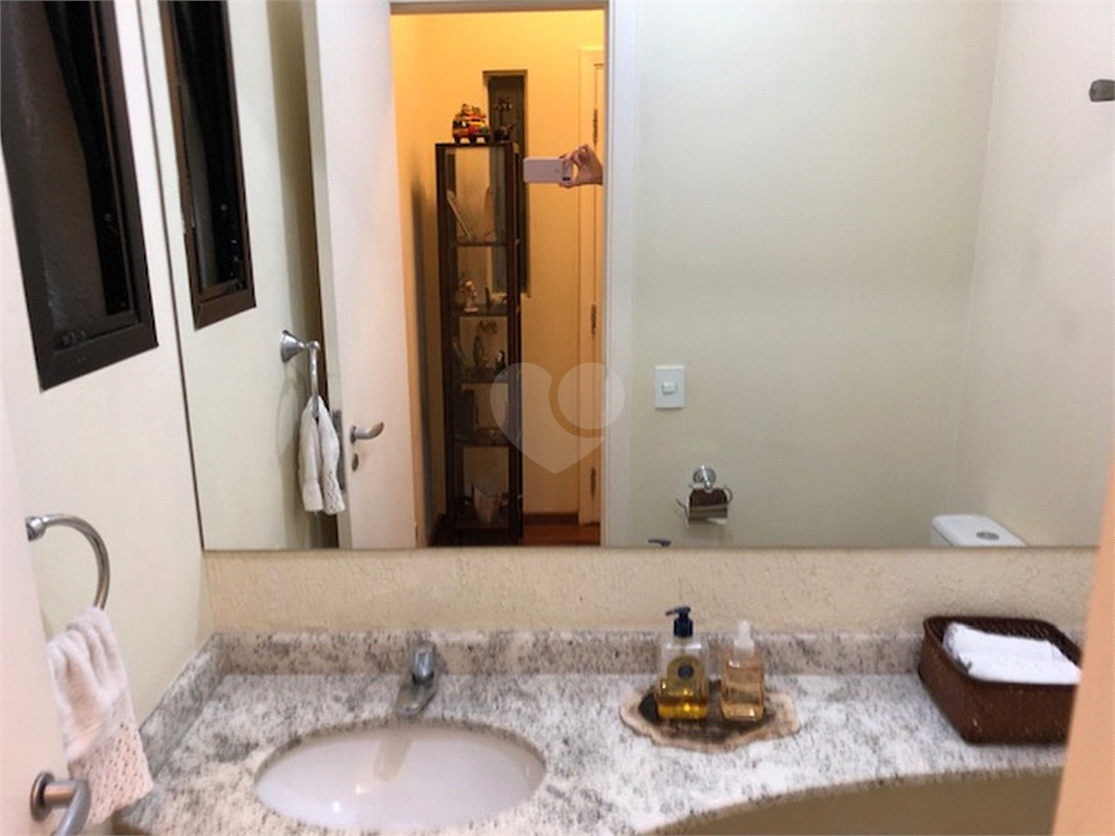 Venda Apartamento São Paulo Vila Mascote REO478660 12