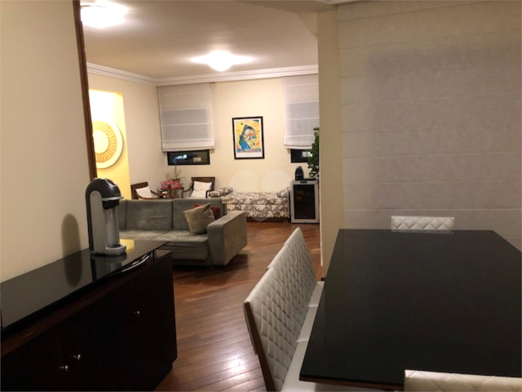 Venda Apartamento São Paulo Vila Mascote REO478660 21