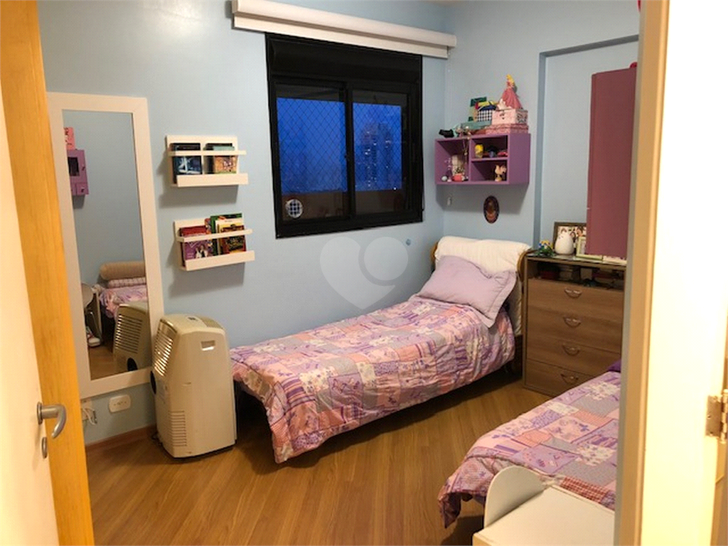 Venda Apartamento São Paulo Vila Mascote REO478660 10