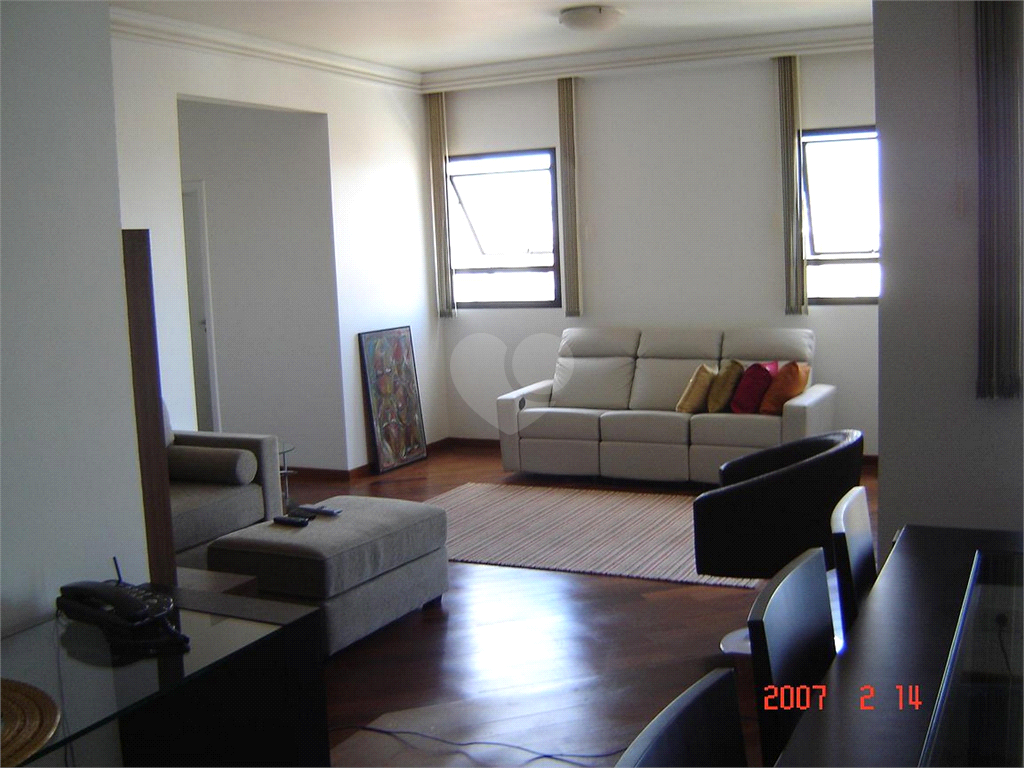 Venda Apartamento São Paulo Vila Mascote REO478660 3