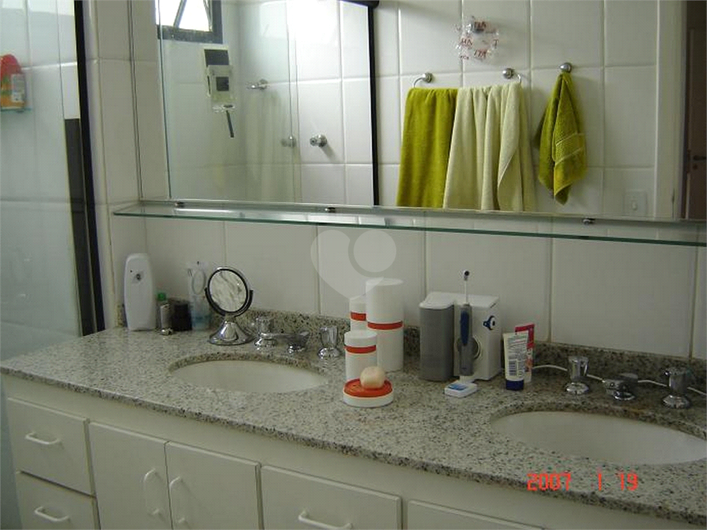 Venda Apartamento São Paulo Vila Mascote REO478660 9