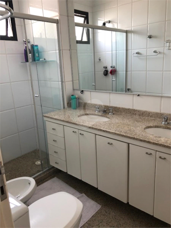 Venda Apartamento São Paulo Vila Mascote REO478660 17