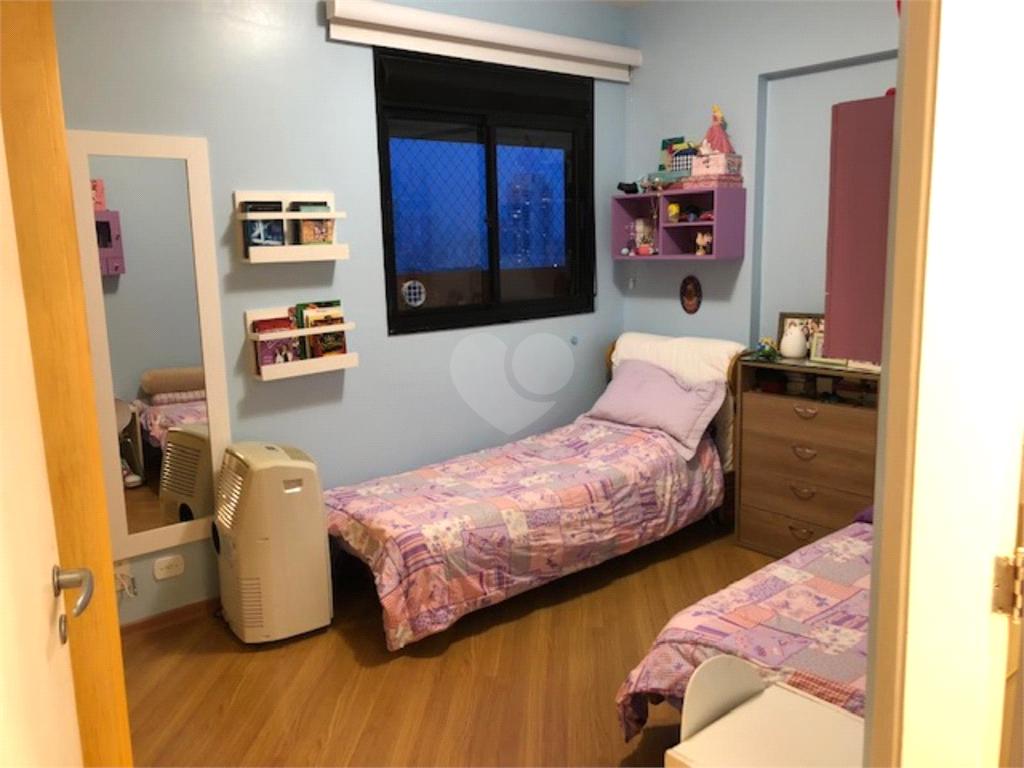 Venda Apartamento São Paulo Vila Mascote REO478660 22