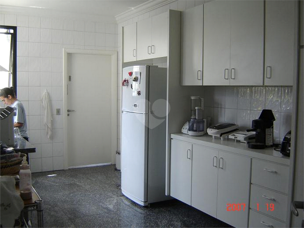 Venda Apartamento São Paulo Vila Mascote REO478660 5