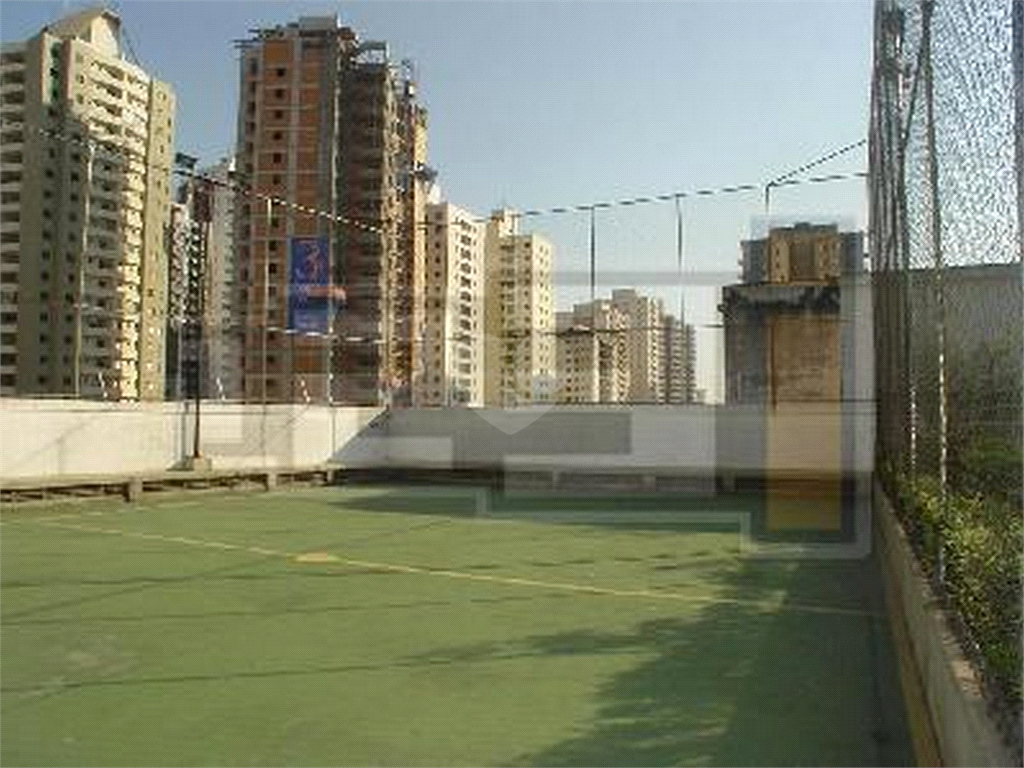 Venda Apartamento São Paulo Vila Mascote REO478660 13