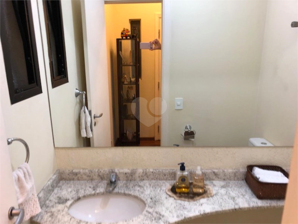 Venda Apartamento São Paulo Vila Mascote REO478660 20