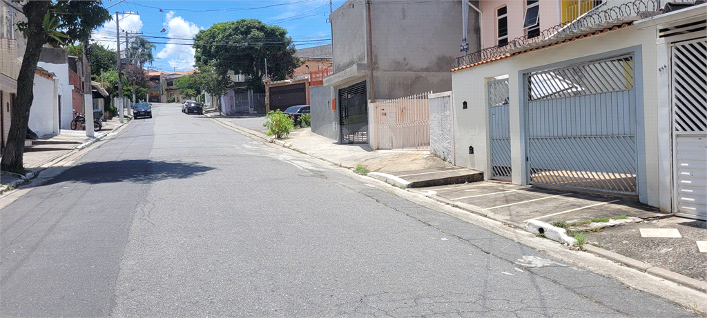 Venda Casa térrea São Paulo Parque Casa De Pedra REO478679 19