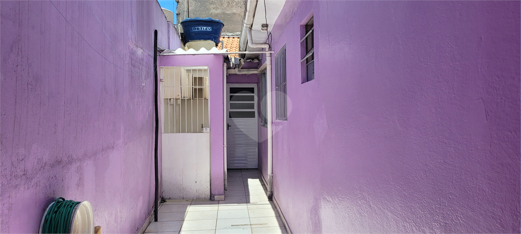 Venda Casa térrea São Paulo Parque Casa De Pedra REO478679 29