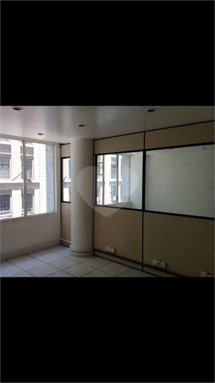 Aluguel Salas São Paulo Centro REO478684 7