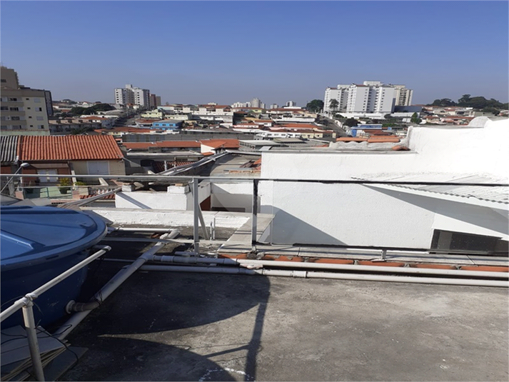 Venda Casa São Paulo Parque Rodrigues Alves REO478686 31