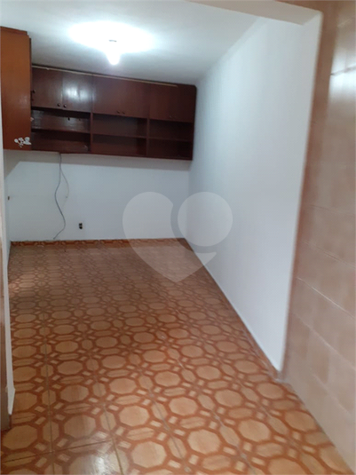 Venda Casa São Paulo Parque Rodrigues Alves REO478686 15