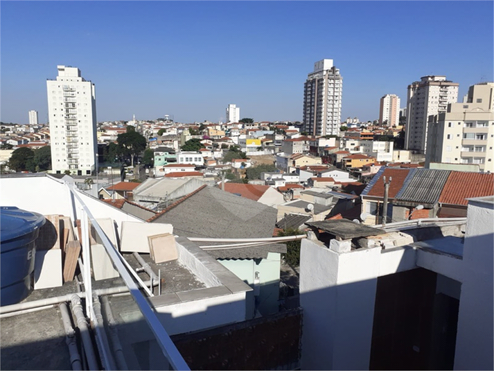 Venda Casa São Paulo Parque Rodrigues Alves REO478686 53