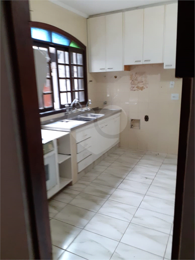 Venda Casa São Paulo Parque Rodrigues Alves REO478686 13