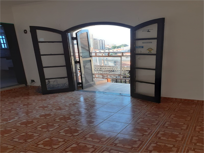 Venda Casa São Paulo Parque Rodrigues Alves REO478686 42