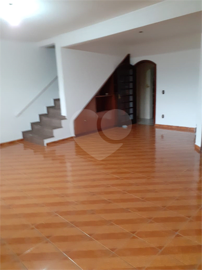 Venda Casa São Paulo Parque Rodrigues Alves REO478686 10