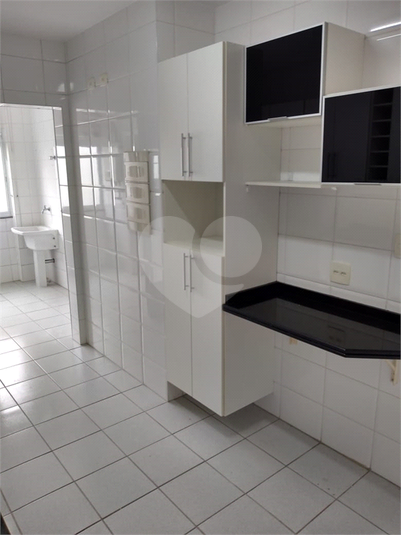 Aluguel Apartamento São Paulo Vila Leopoldina REO478704 8