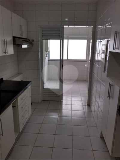 Aluguel Apartamento São Paulo Vila Leopoldina REO478704 7