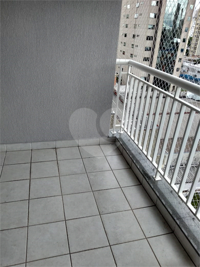 Aluguel Apartamento São Paulo Vila Leopoldina REO478704 4