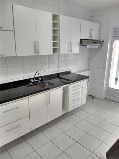 Aluguel Apartamento São Paulo Vila Leopoldina REO478704 6