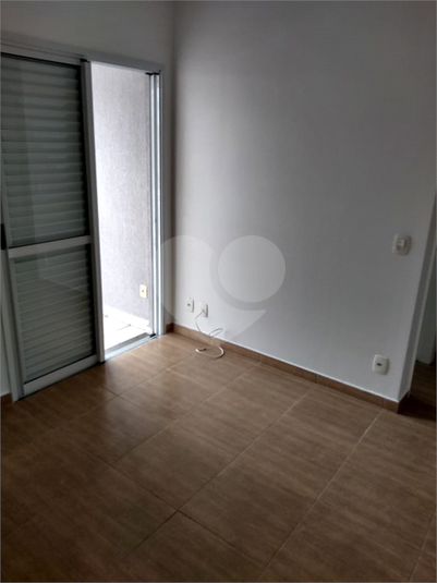 Aluguel Apartamento São Paulo Vila Leopoldina REO478704 16