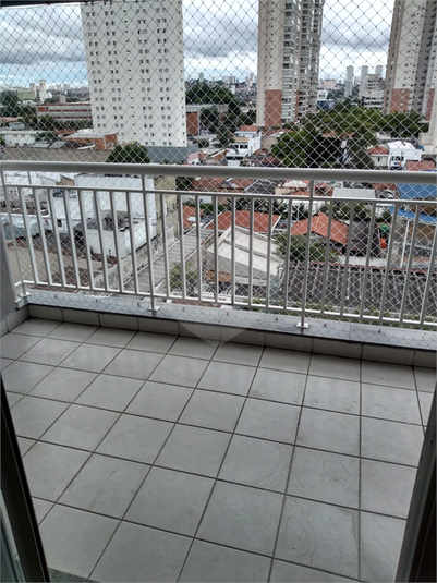 Aluguel Apartamento São Paulo Vila Leopoldina REO478704 17