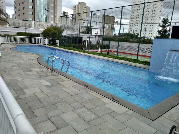 Aluguel Apartamento São Paulo Vila Leopoldina REO478704 24