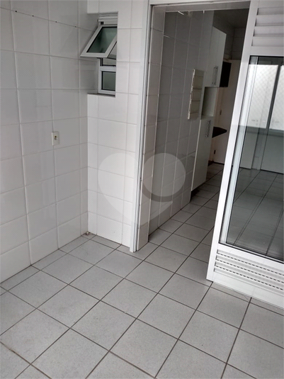 Aluguel Apartamento São Paulo Vila Leopoldina REO478704 13